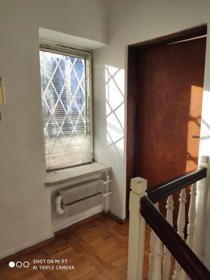 Popularna Guest Home Varsovia Exterior foto